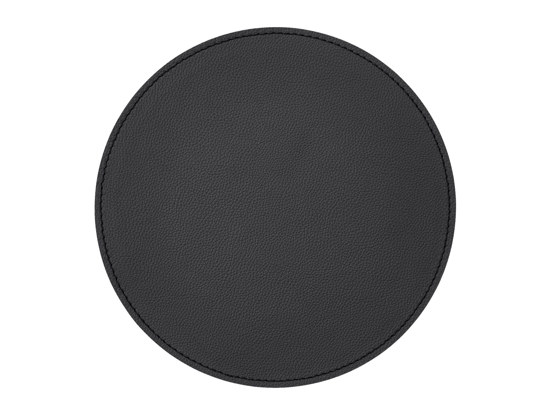 Круглый кожаный коврик для мыши EGLOOH APOLLO ARCH-00086294 - Вид №100