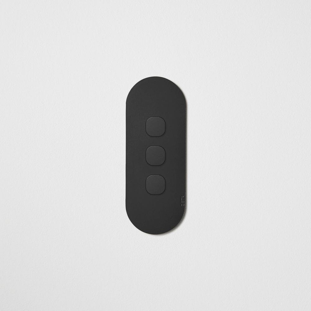 Поликарбонатный переключатель ZETR 12 / SURFACE ARCH-00050442 - Вид №4