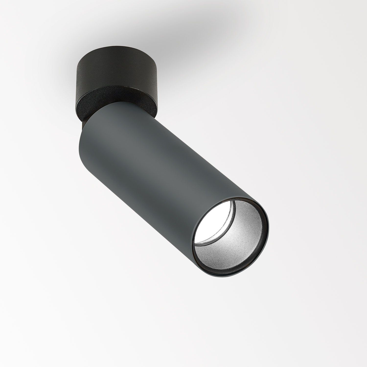 Круглый регулируемый светодиодный прожектор Deltalight VIZIR ON ARCH-00034045 - Вид №13