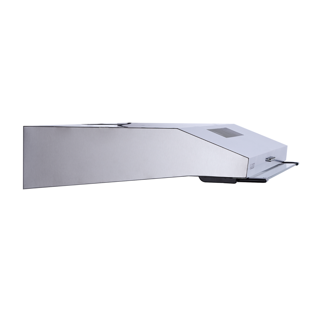 9240876 Вытяжка подвесная EXITEQ EX-1486 inox серебристый/прозрачный STDN-0100598 - Вид №4