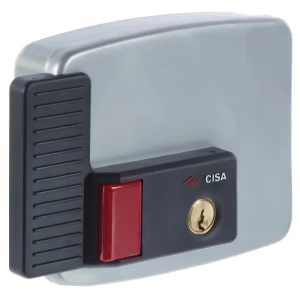 Замок электромеханический CISA 11630.60.3, наружный, правая дверь