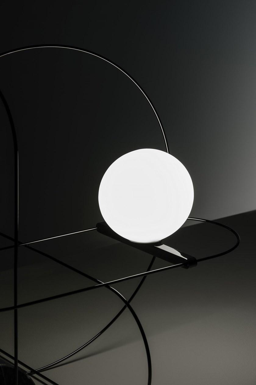 FontanaArte Настольная лампа Setareh sun-id-1347475 - Вид №3