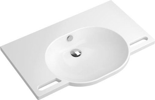 950.11.603 суета сует HEWI Waschtische 