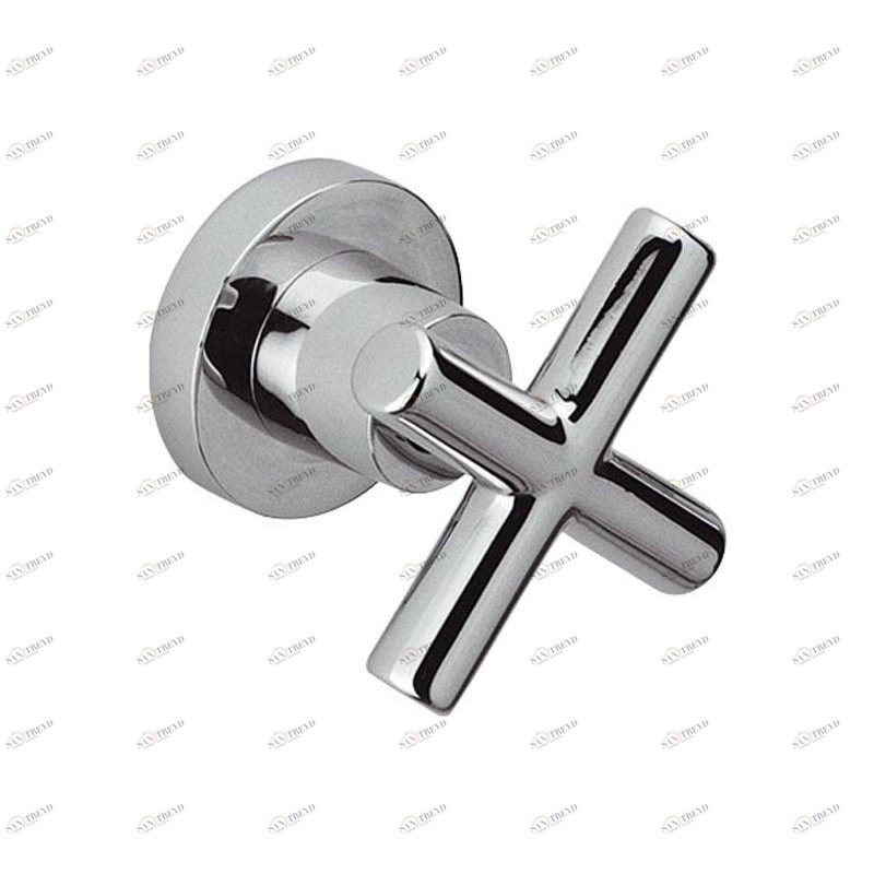 J4454 Смеситель для душа DANIEL RUBINETTERIE 