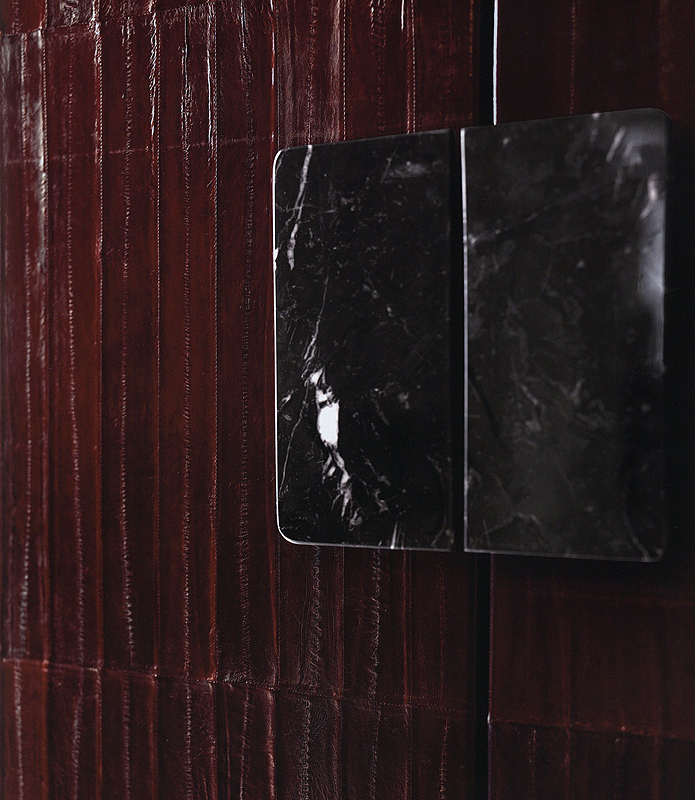 Буфет LADY LONGHI Y 750 Madia Loveluxe - Вид №3