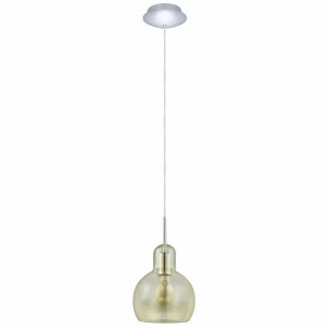 Подвесной светильник Eglo Vintage 49267 EGLO VINTAGE 086393 Бежевый