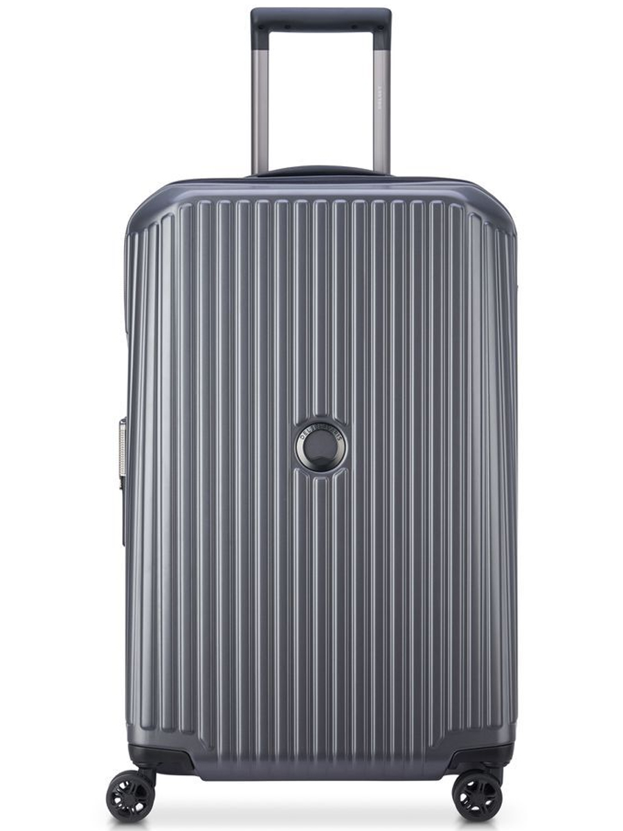 2173811 01 Чемодан 2173811 M Delsey Securitime Zip  - Вид №1