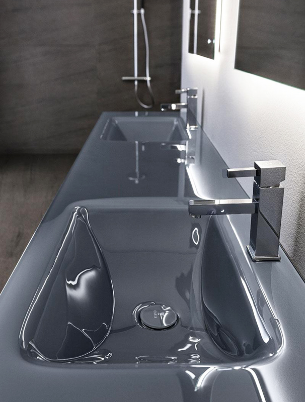 База под раковину CRYSTAL OASIS CY03 Santreyd Master - Вид №2