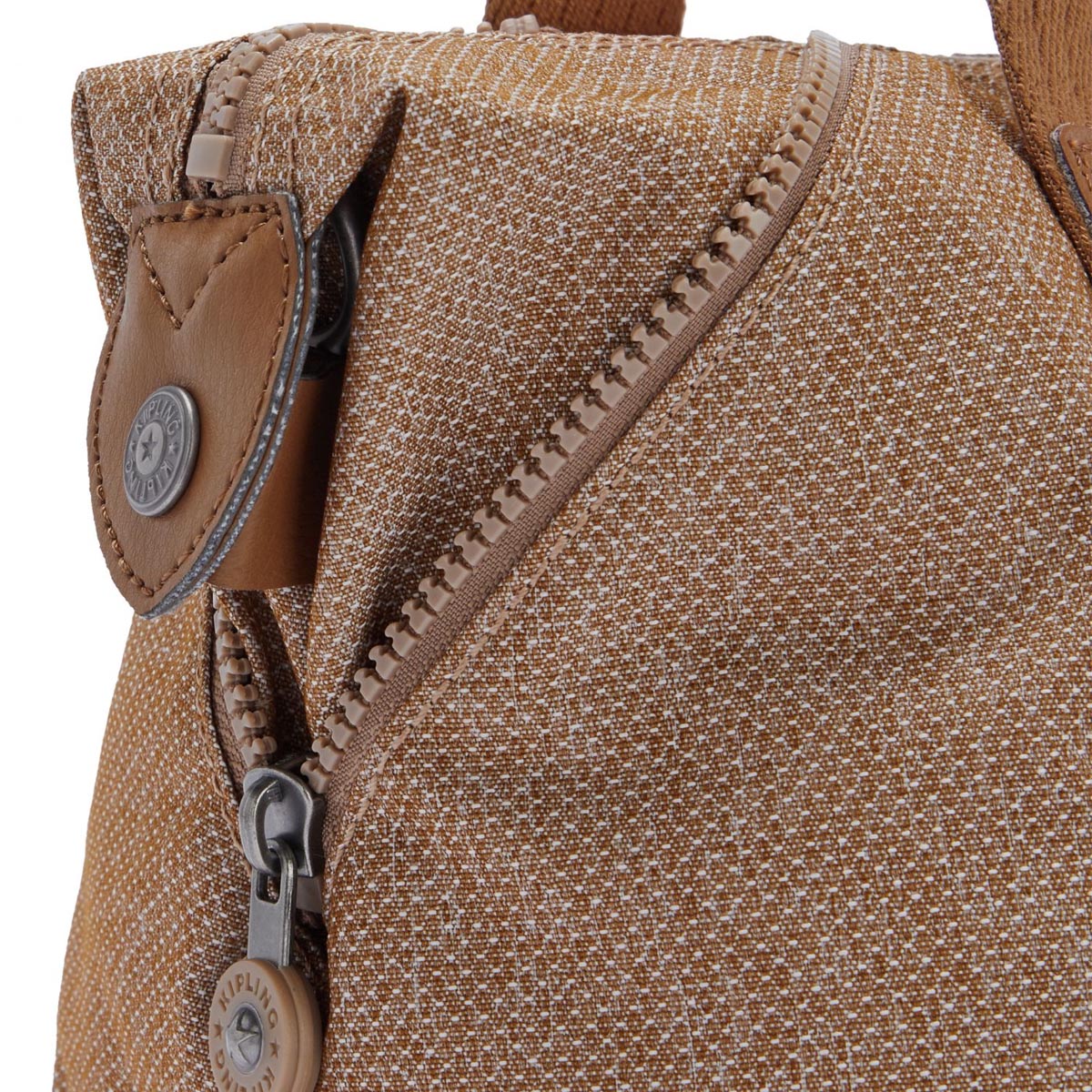 KI4746H91 Сумка Small Handbag Kipling Art Mini  - Вид №5