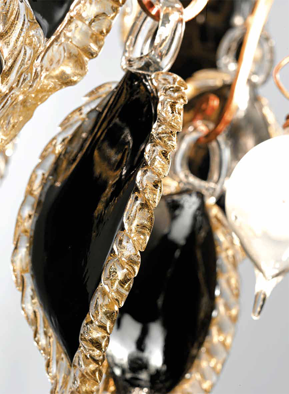 Люстра ARALIA  STILLUX 13600/37  - Вид №2