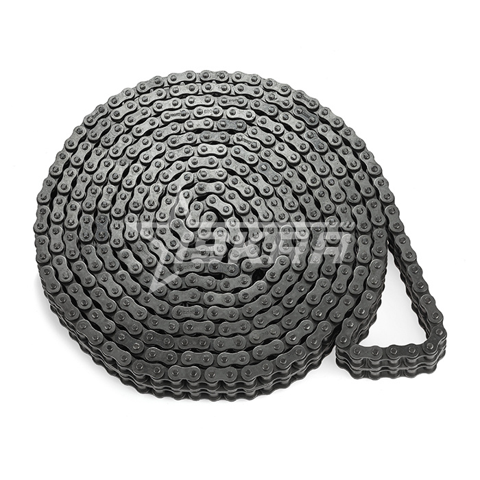 IS4399 Цепь приводная роликовая двухрядная 12B-2 ISKRA  - Вид №3