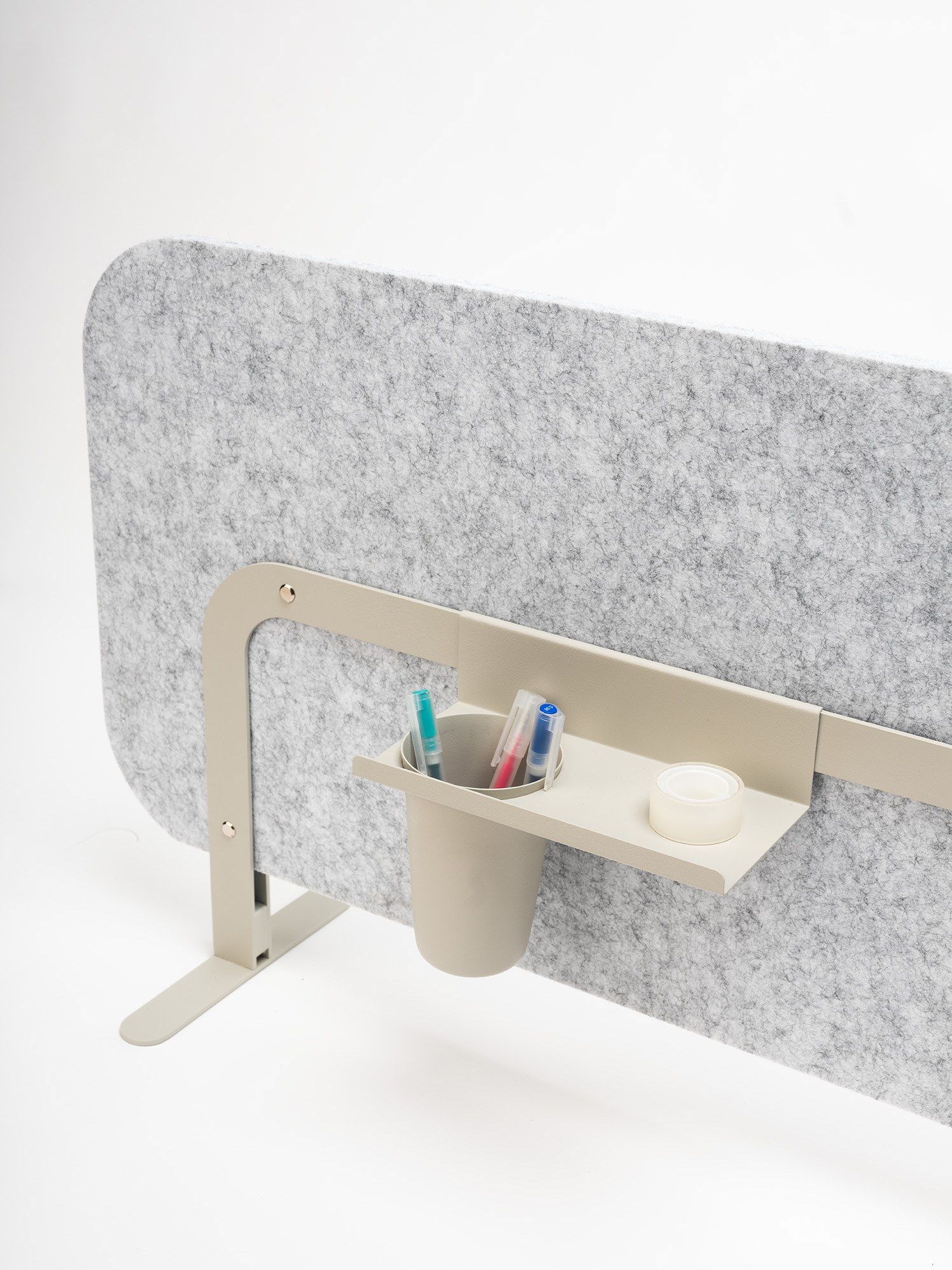 Войлочная перегородка для стола ONDARRETA Espai ARCH-00097645 - Вид №3