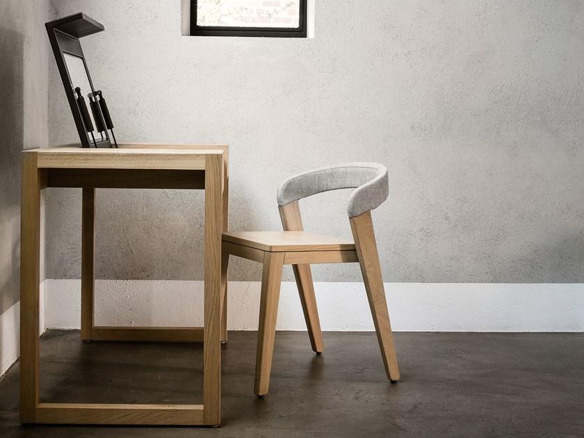 Wildspirit Туалетный столик из дерева sun-id-1472403 - Вид №5