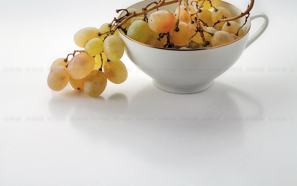 Столешницы для кухни - Панна-котта LIGRON LIST340 2397 - Вид №3