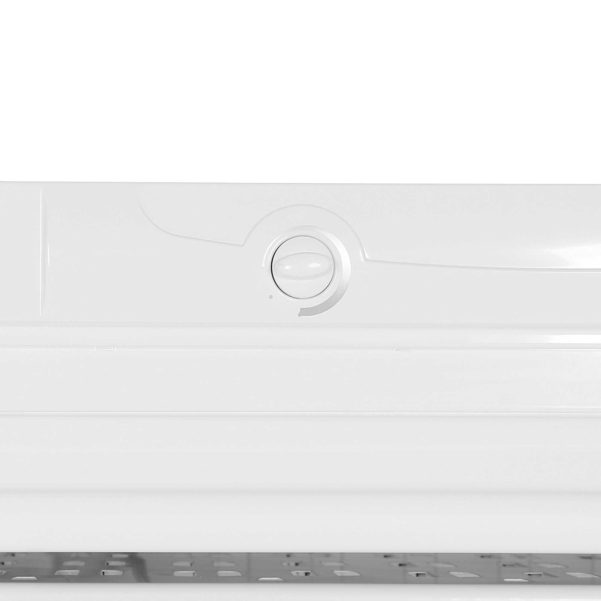 1360828 Морозильный шкаф  Indesit DSZ 5175 белый STDN-0128985 - Вид №5