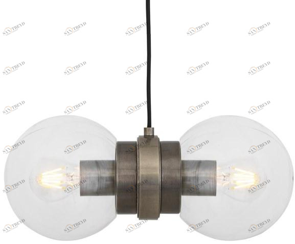 Mullan Lighting Подвесной светильник Eske Mlp430 
