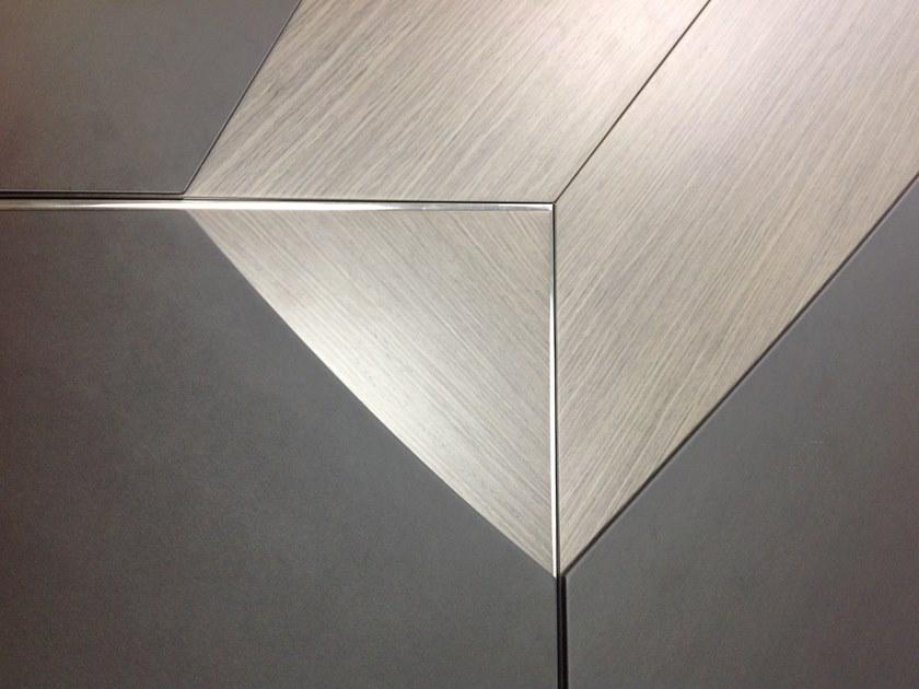 José Martínez Medina Овальный стол для совещаний из дерева sun-id-1365711 - Вид №3