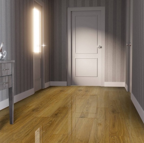 Ламинат Falquon Victorian Oak D4189 Santreyd 68-001-00055 - Вид №1