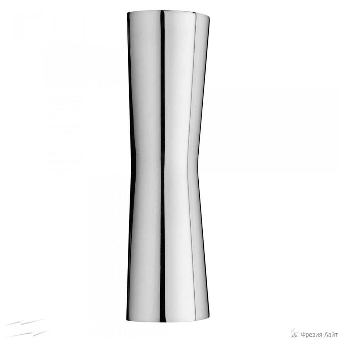 Flos F1583057 chrome CLESSIDRA бра 105743