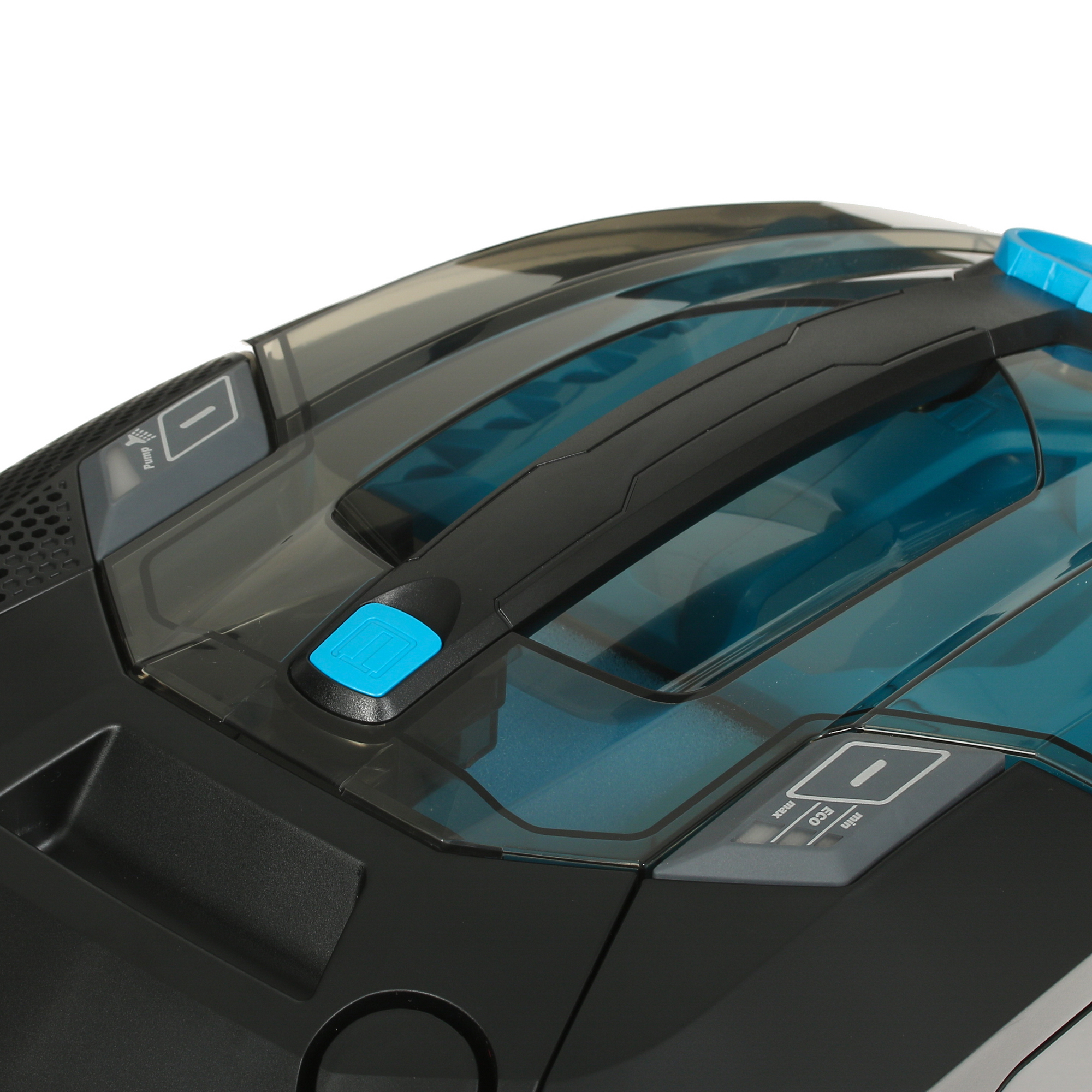 1192470 Пылесос Thomas DryBox Amfibia черный STDN-0113551 - Вид №7