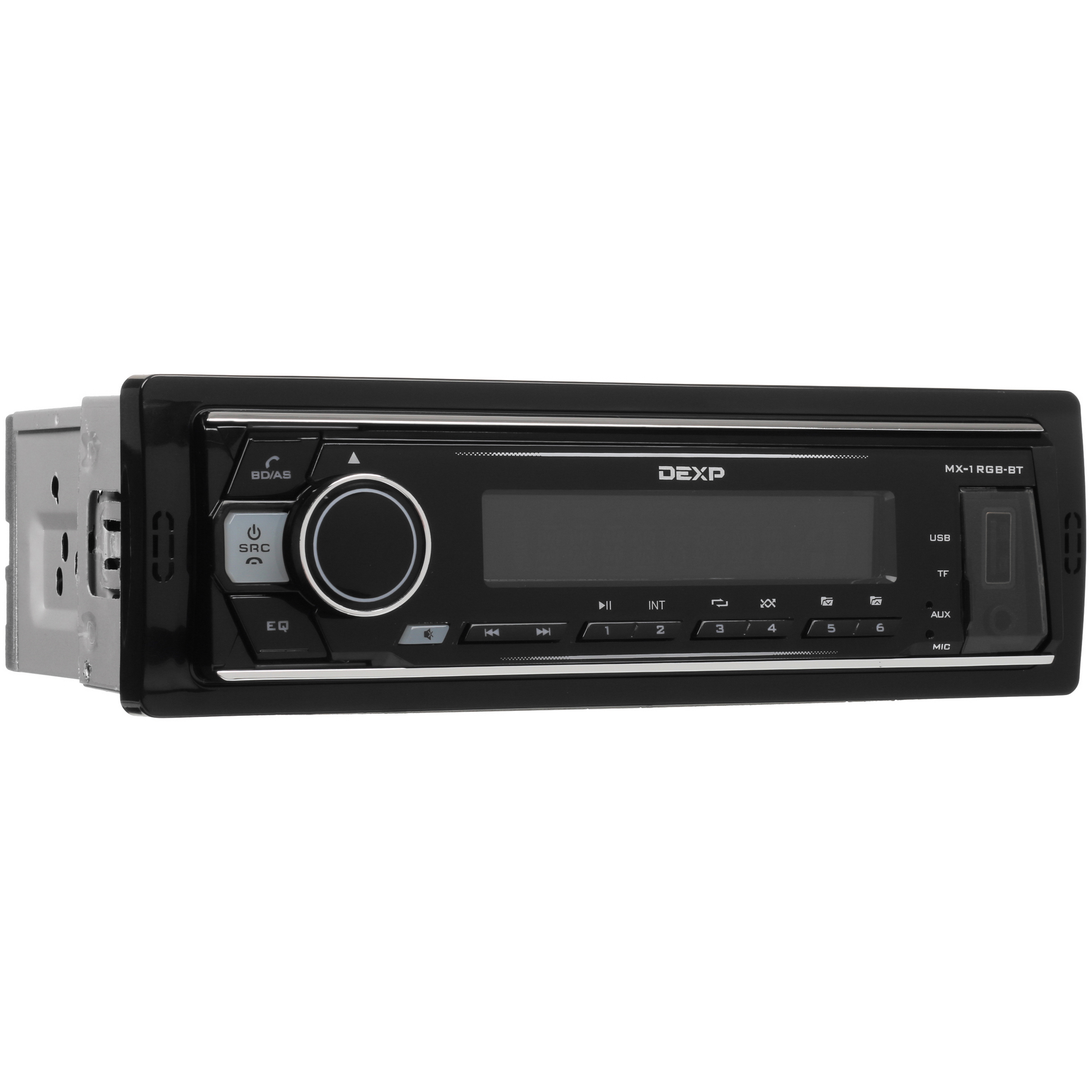 5082512 Автопроигрыватель DEXP MX-1RGB-BT STDN-0008379 - Вид №2