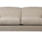 Hepworth Диван с фиксированной спинкой ijlbrown  - Вид №6