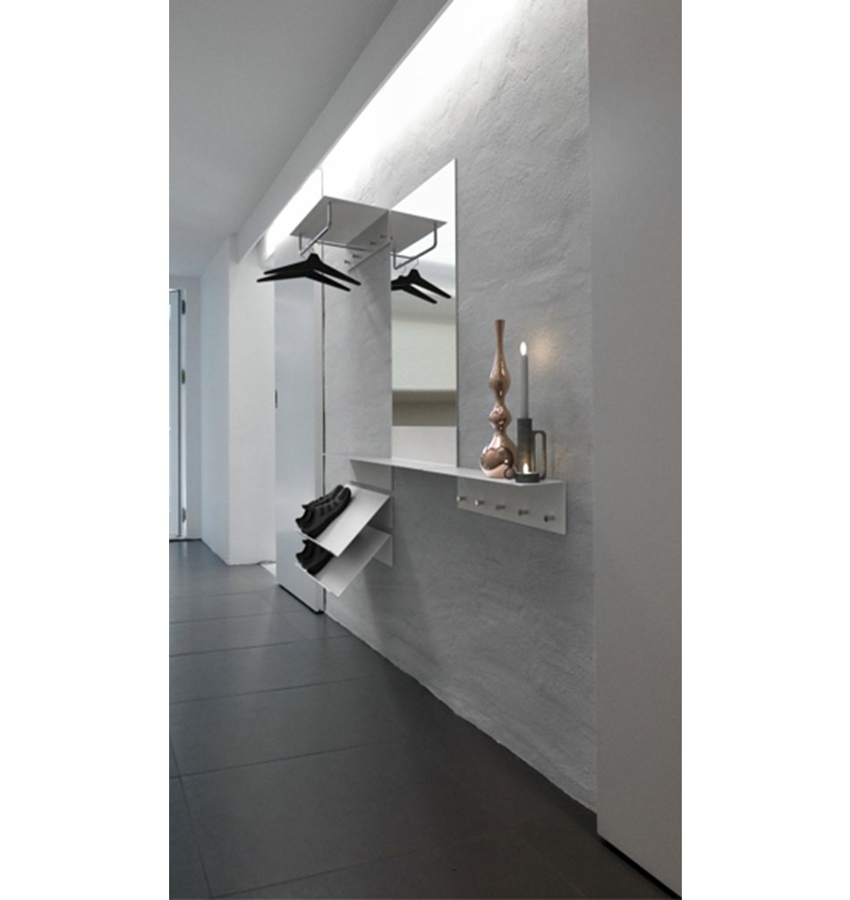 FROST Зеркало с креплением » зеркало Зеркало Зеркало U3009  - Вид №5