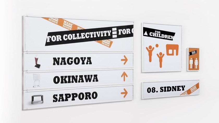 Made Design Указатель sun-id-1464128 - Вид №1