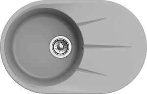 Кухонная мойка Кварц Ewigstein S530 GranFest