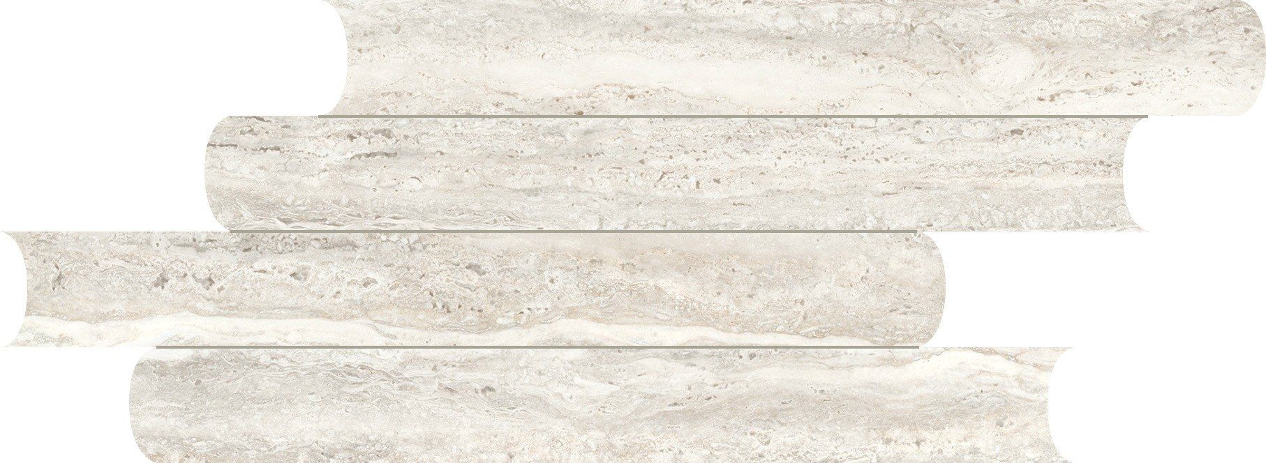 Мозаика из керамогранита Supergres Astrum ARCH-00102786 - Вид №7