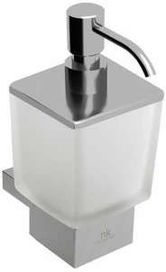 NOKEN Настенный дозатор мыла Urban-c