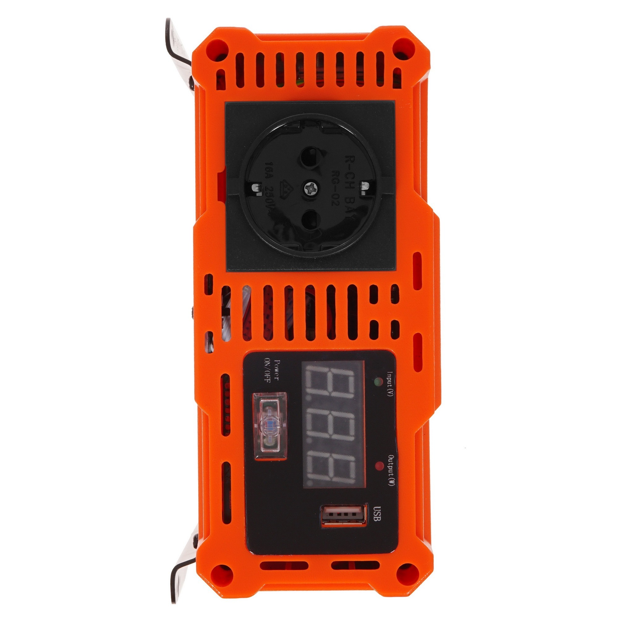 5337694 Инвертор AIRLINE API-1500-08 STDN-0063135 - Вид №5