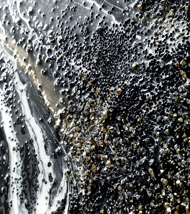 GRST292 Mirage вулканическая живопись - giorgio collection Декор - Вид №1