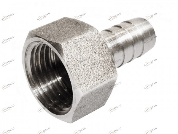 Штуцер 1/2Fх20 (AQuafit) 184839