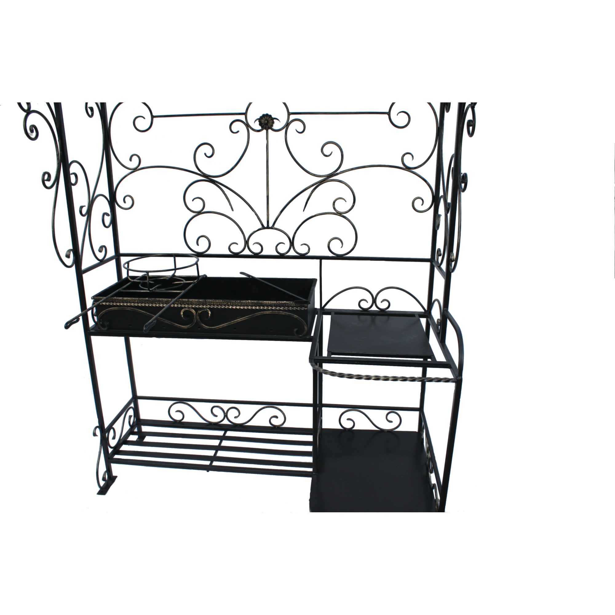 17912760 Мангал «Лидер» Santreyd  - Вид №2