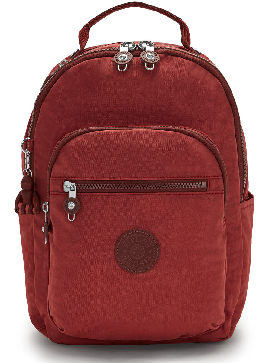 KI4082Z05 Рюкзак Small Backpack Kipling Seoul S 