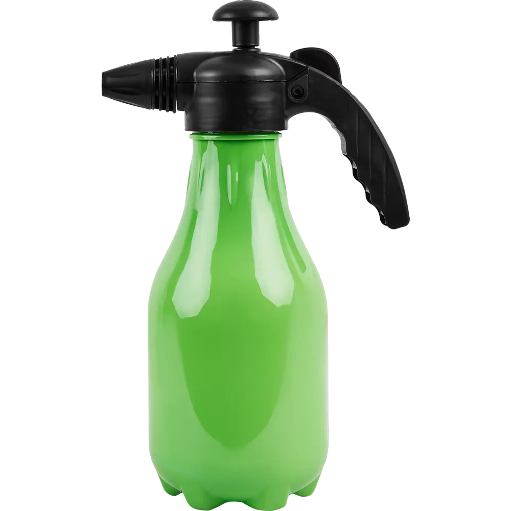 Ручной опрыскиватель GEOLIA 1.5 л для растений и дома 87006470 Опрыскиватель Геолия STLM-0965054