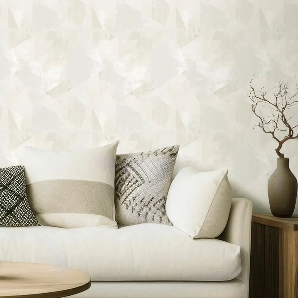 Обои флизелиновые Erismann Skandia светло-бежевые 1.06 м ЭР61030-02 STLM-2016927 - Вид №4