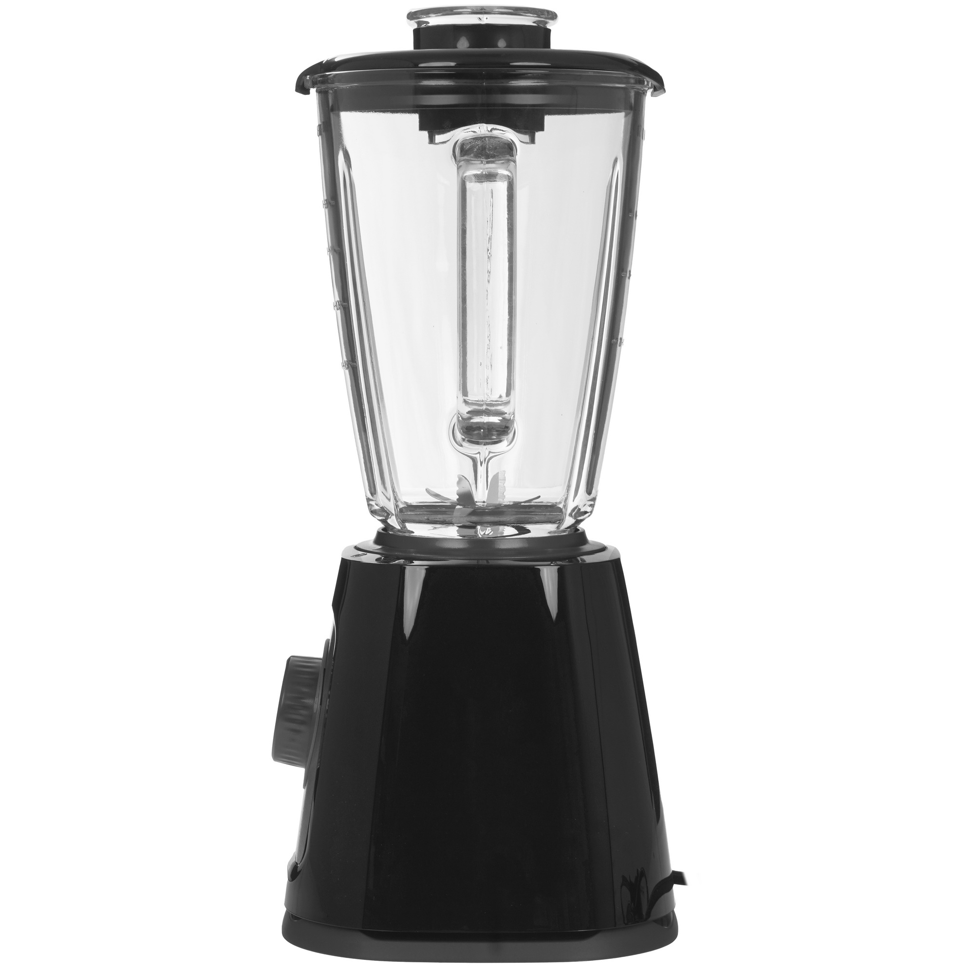 5323265 Блендер стационарный Moulinex LM435810 черный STDN-0014234 - Вид №2