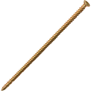 Шурупы по бетону 7.5x182 потайные 10 шт 85238907 STLM-2022116