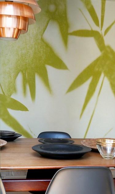 Wall&decò  Contemporary wallpaper 2011 sun-id-1410552 - Вид №1