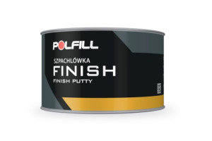18650015 Шпатлевка FINISH 200 г 13-000027 POLFILL