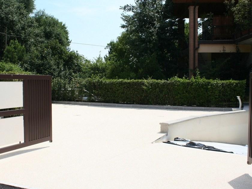 Drenatech® 100% проницаемые декоративные полы для улицы sun-id-1389162 - Вид №17