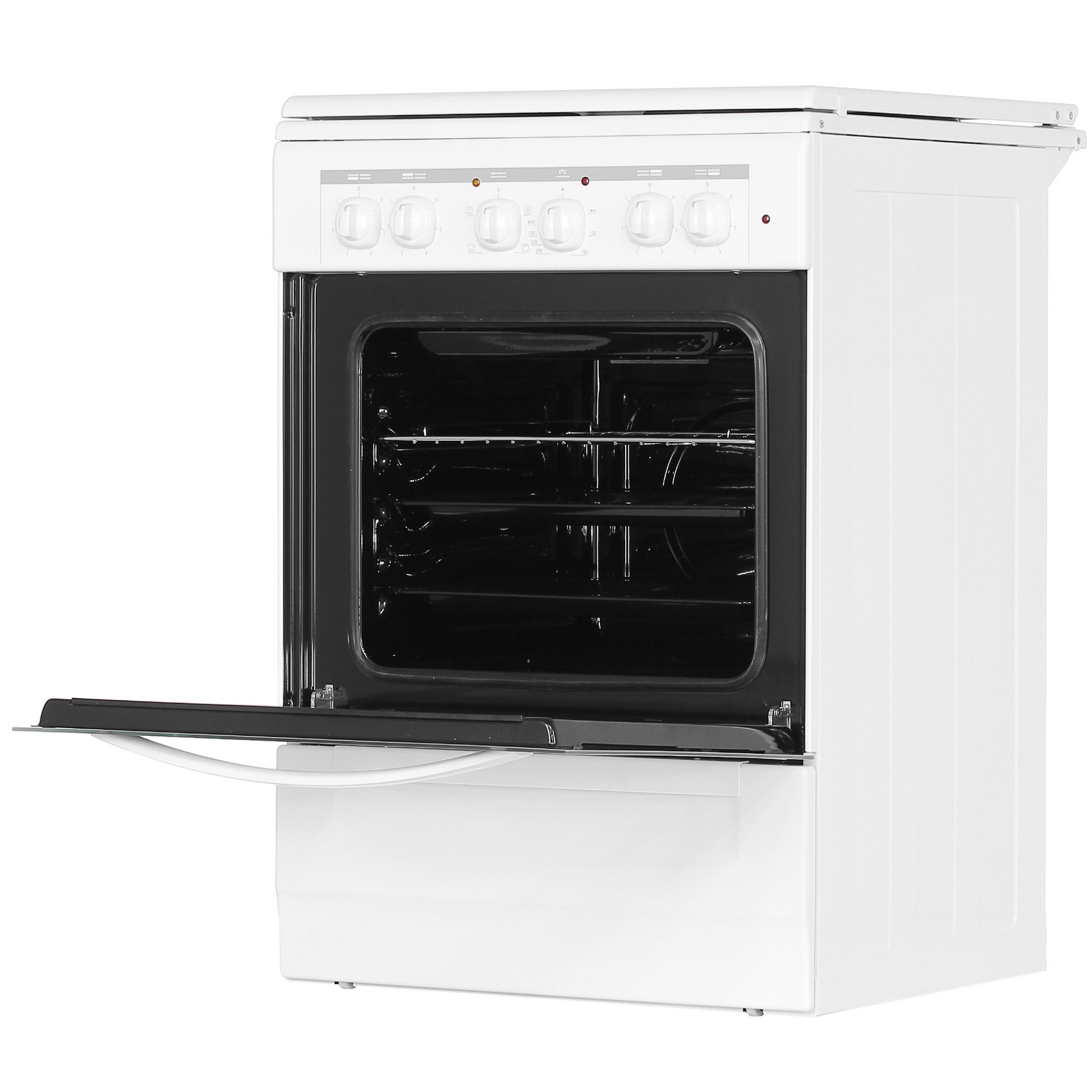 4757997 Электрическая плита GEFEST ES 611M000 белый STDN-0084230 - Вид №4