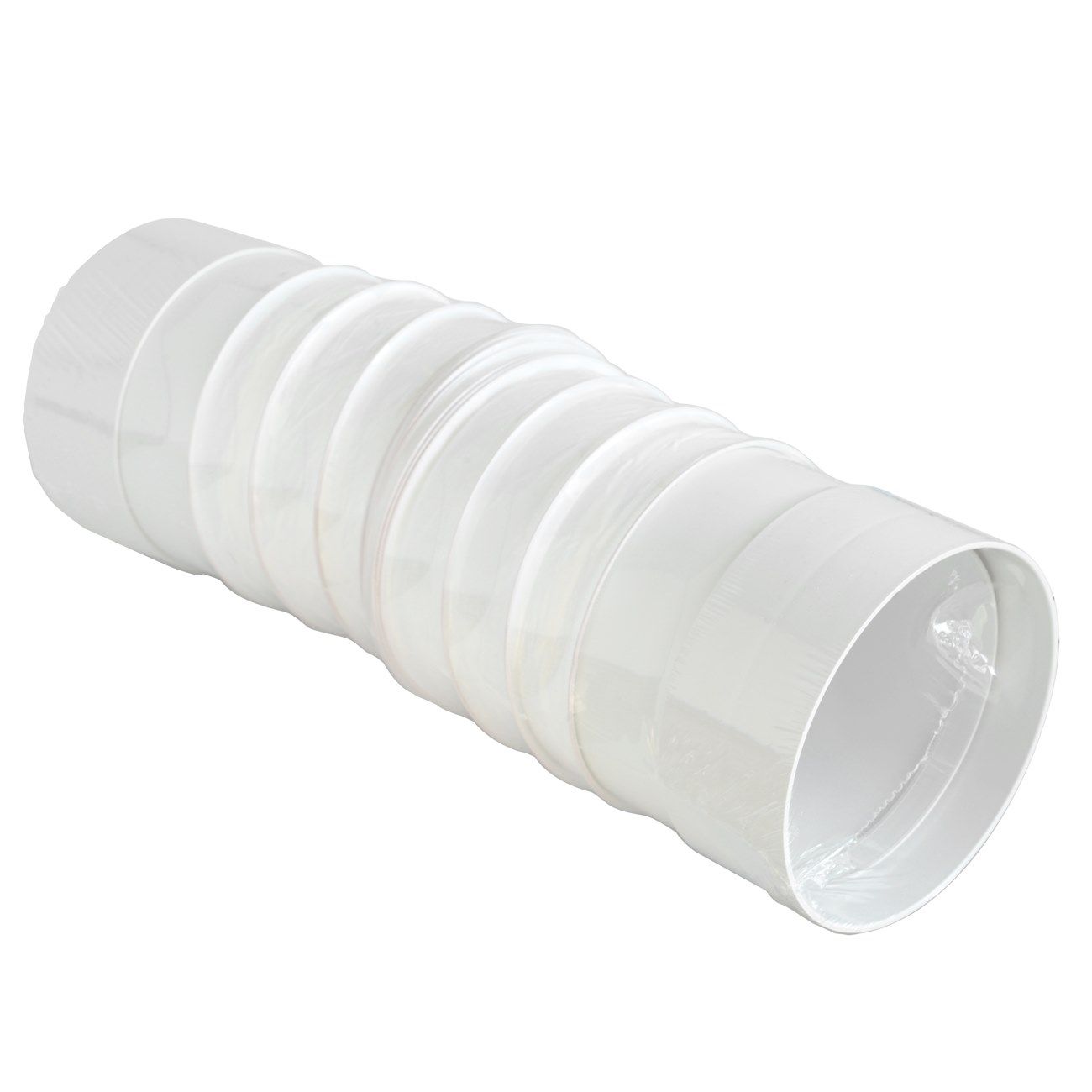 Гибкая муфта для круглых труб First Corporation вентиляция ARCH-00050170 - Вид №1