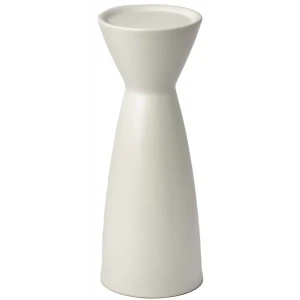 89348093 Подсвечник BCH10470WHT25 керамика цвет белый STLM-0836038