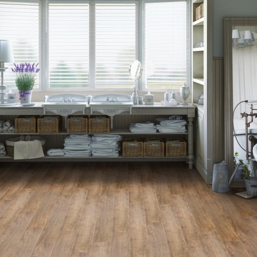 Ламинат Tarkett Brown 3000100204 - Вид №2