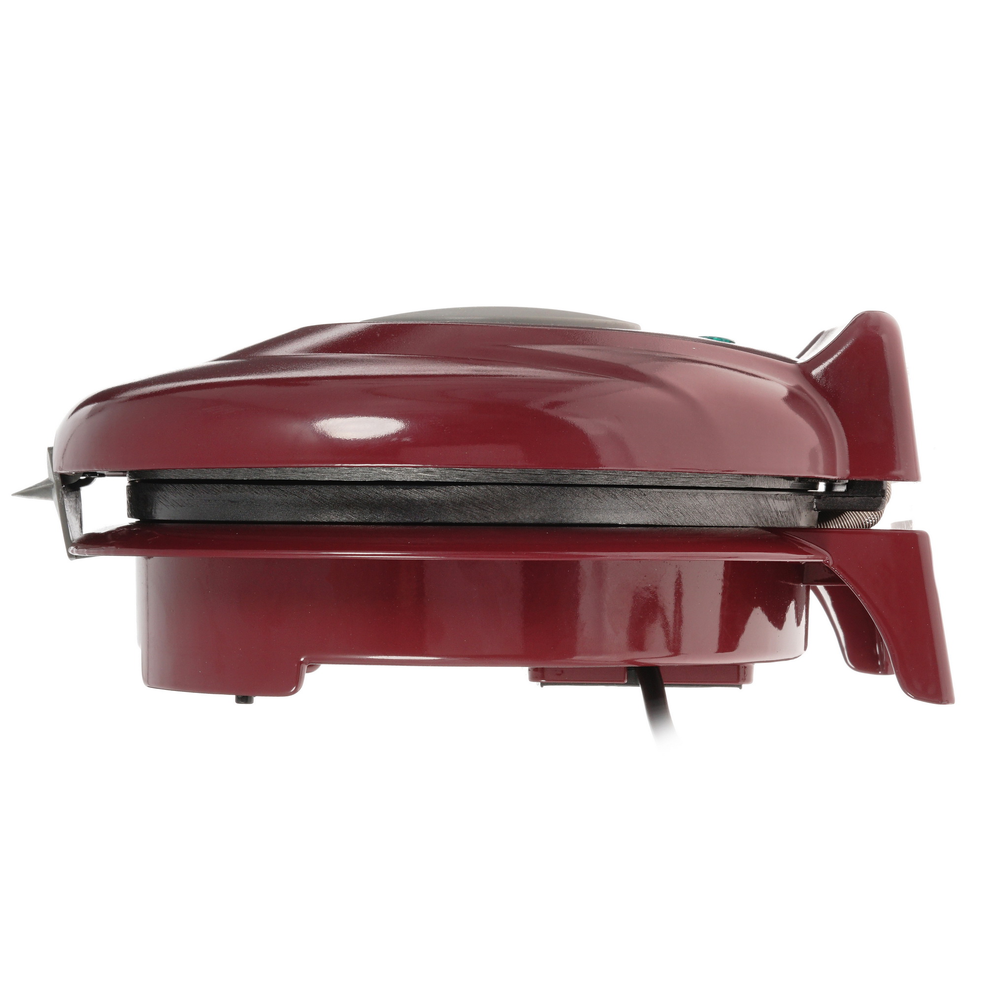 5343329 Вафельница WILLMARK WM-103R красный STDN-0007373 - Вид №3