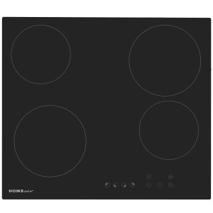 8160043 Электрическая варочная поверхность HOMSair HV64BK