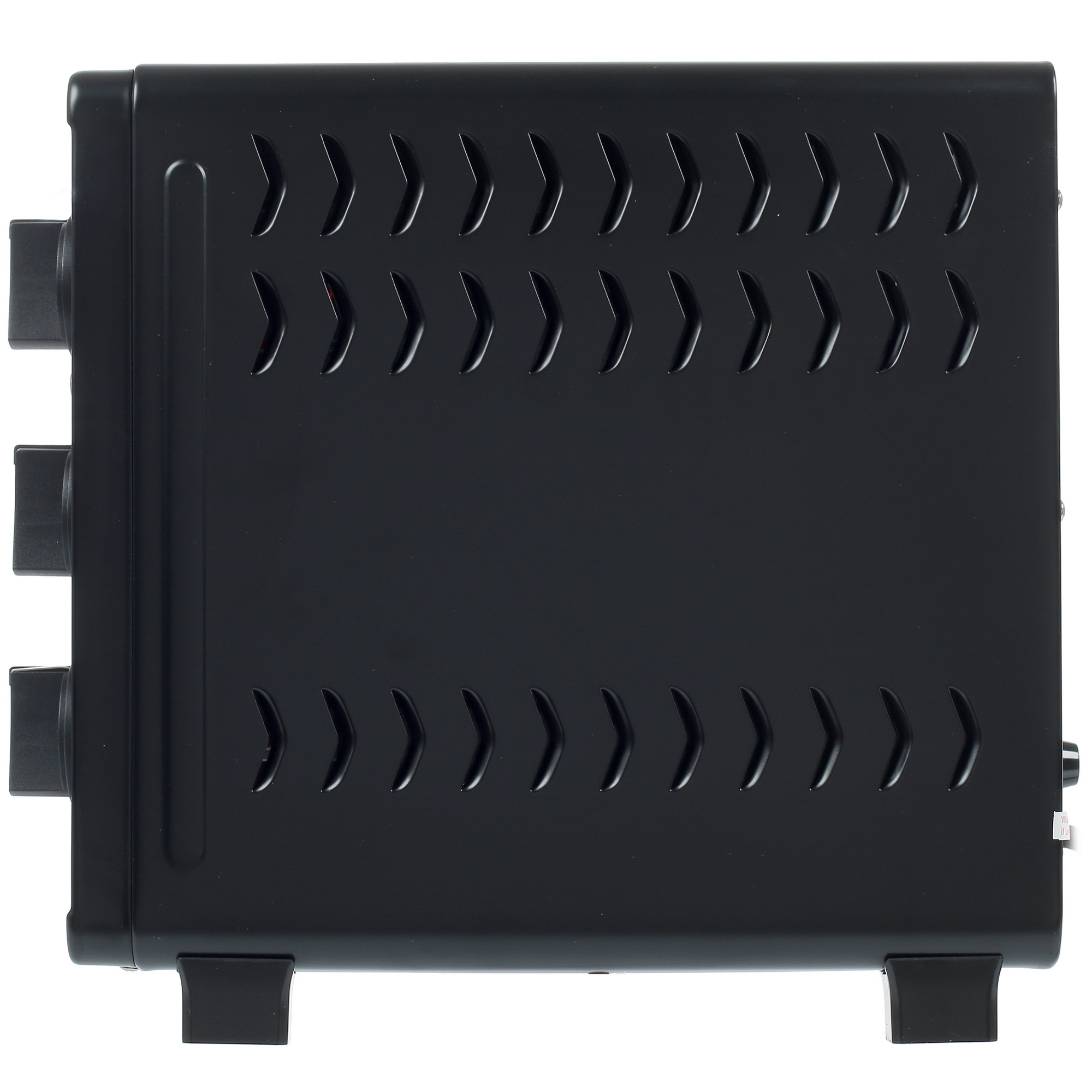 8127456 Мини-печь BBK OE2343M черный STDN-0029998 - Вид №2